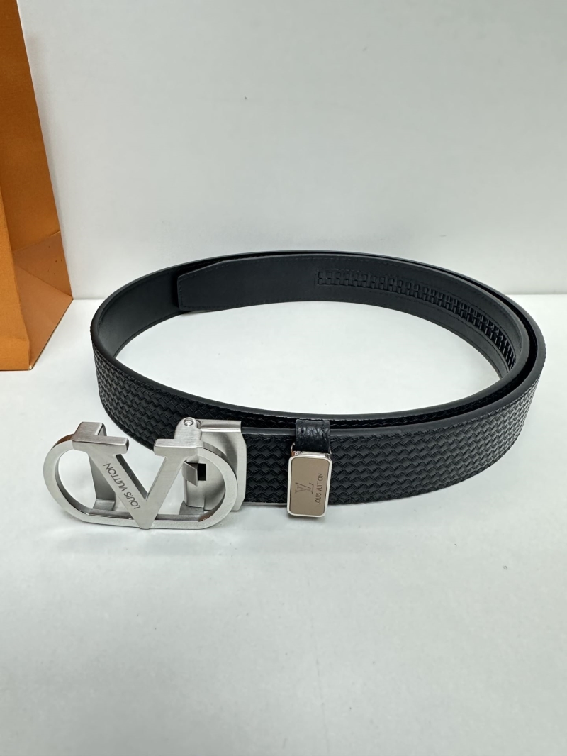 Louis Vuitton Belts